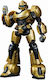 The Transformers Transformers 8 Amk Series - B-127 Set De Modelism (20cm) Figurină 20cm