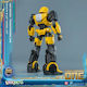 The Transformers Transformers 8 Amk Series - B-127 Комплект За Моделиране 13см Фигура 13см
