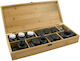 Wellness Hot Stone Spa Breath 64 Τεμαχία