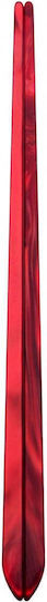 Set Chopsticks Rice Acrylic Casa Bugatti Aladdin Red
