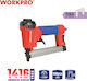 WorkPro Staple Gun WP513006