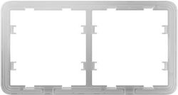Ajax Frame 2 Seats