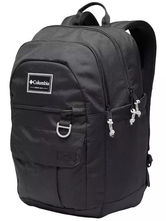 Columbia Buxton 26lt Μαύρο