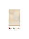 Lorena Canals Kids Rug Bej 120x170cm