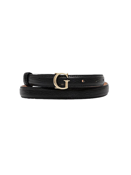 Guess Women's Belt Black