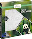 Nassau Fine Art Painting Set 20x20cm