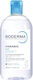 Bioderma Hydrabio Η2Ο Micellar water ενυδατικό νερό καθαρισμού και ντεμακιγιάζ για αφυδατωμένο δέρμα