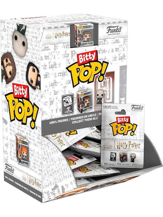 Funko Bitty Pop! Movies: Harry Potter - Harry P...