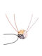 ShuShu Charm mit Design Stern