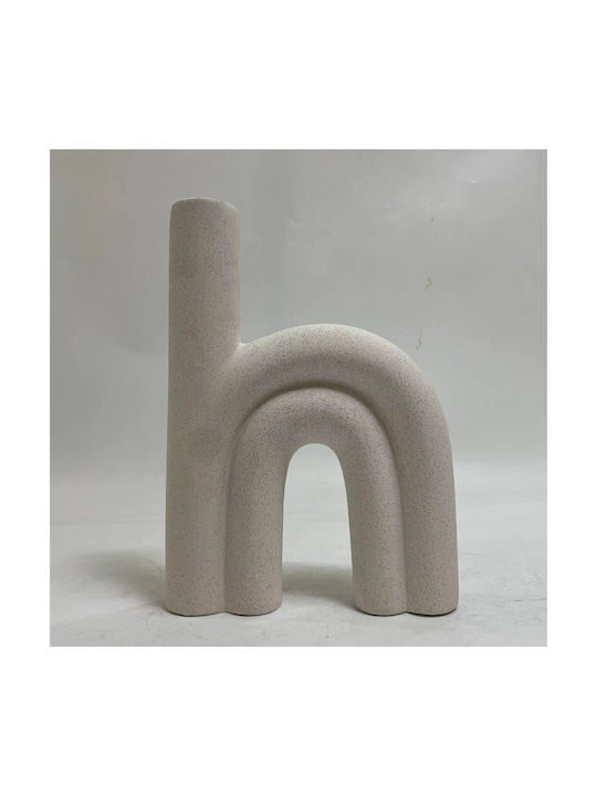 Homemarkt Decor Arcon Ceramic de Masă Hm4638.01...