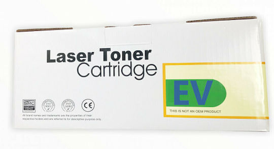 Toner compatibil Ev Ricoh Mpc4502 841684/88 Tip 5502 Galben OEM