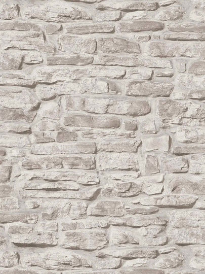 Tapete Vinyl L1000xB53cm Waschbar 388153