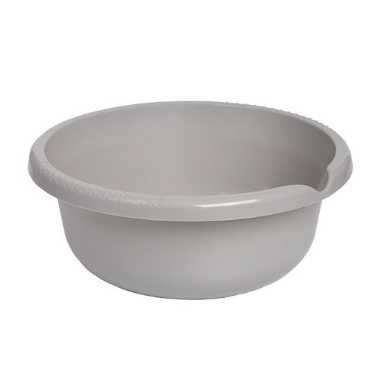 Viosarp Basin Round 45x18cm. Capacity 15lt