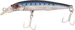 Jackson Py Shallow Minnow Slk