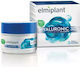 Elmiplant Hyaluronic Noapte Anti-Îmbătrânire Cremă de Față de Noapte cu Acid Hialuronic 50ml
