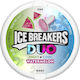 Ice Breakers Mints Frucht + Kühle Wassermelone 36g