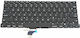 Laptop-Tastatur Apple MacBook Pro A1502 Retina MF839 MF840 MF841 ME864 ME664 ME293 ME294 US-Version Schwarze Tastatur Code 40171us