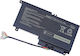 Батерия за лаптоп Toshiba Satellite P50-a-144 Pa5107u-1brs OEM Високо качество 1-bat0069 43wh