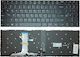 Tastatură Laptop Lenovo Legion Seria Y540 Y540-15irh Y540-17irh Y540-15irh-pg0 Y540-17irh-pg0 US Negru Iluminat OEM Cod 40681usbl