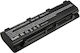 Μπαταρία Laptop Battery Toshiba Satellite C55 Pa5109 C850d-104 C855-207 C855-1qf C855-10j C855-27u 11.1v 58wh Oem Κωδ.-1-bat0214