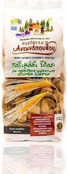 Zeas Zwieback mit Vollkorn-Karob aus biologischem Anbau 400g Antonopoulos Farm Zeas Zwieback mit Vollkorn-Karob aus biologischem Anbau 400g Antonopoulos Farm