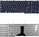 Πληκτρολόγιο Toshiba Satellite C660 L650 L670 L750 L750d L755 L755d L770 L770d L775 L775d Series Keyboard Us Κωδ.40010us