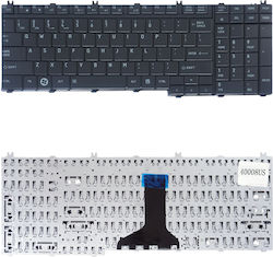 Toshiba Satellite A500 A505 L505 L555 P505, Qosmio F60 F750 F755 Magyar