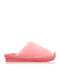 Winter Damen Hausschuhe Rosa