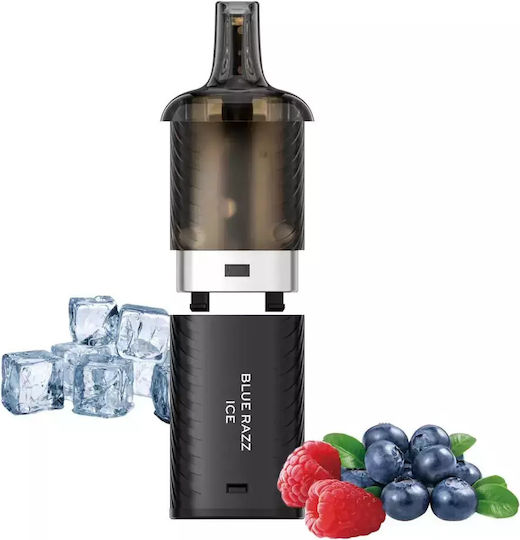 Vozol Ανταλλακτικό Pod σε Μπλε χρώμα 2ml
