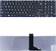 Laptop Keyboard Toshiba Satellite C50-a C55-a 0kn0-ck3la13 C50-a C50d-a C50-a-1fw C55-a-1nk 9z.n7tsv.80l 6037b0085015 9z.n7tsv.801 9z.n7usu.p06 9z.n7usu.p1e 9z.n7usu.q0r 9z.n7usv.p0u 9z.n7usv.q0s Code 40144us