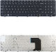 Laptop Keyboard for HP Pavilion G7-2000 G7-2100 G7-2000 G7-2300 G7-2053sr G7-2201er G7-2379sr US Code 40049us