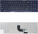 Qoltec 7191 Keyboard Acer Aspire 5340 5536 5738 5740 As5810t 5410 5410t 5536 5742g 7736 5252 5336 5552 5736