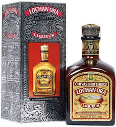 Chivas Regal