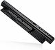 Батерия за лаптоп за Dell Inspiron 15r 5521 Inspiron 17-3737 17 5000 17-5721 17r-5721 Inspiron 17r 5721 5737 Inspiron 3521 Inspiron N3521 Vostro 2421 Vostro 2521 312-1387 04wy7c OEM Висококачествен код 1-bat0010 2200mAh