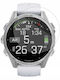 Spacecase Tempered Glass για το Garmin Fenix 8 43mm 1τμχ