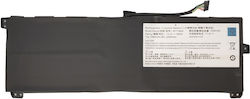 Μπαταρία Laptop Battery Msi Prestige Ps42 8rb Modern 8rc 8ra 8mo Series Bty-m48 Mechrevo S1-c1 Oem Κωδ.1-bat0435