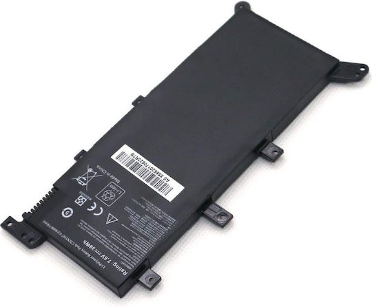 Baterie Laptop Asus A555 A555l Dx992 F51 F530 F554 F555 F555l F554ld 2icp4 63 134 C21n1347 K556uq-dm1023t Cod-1-bat0105