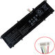 Laptop-Akku Asus Vivobook X M1603qa Vivobook M1603qa-mb731w 16x M1603qa-mb070w 16x M1603qa-mb511w Code 1-bat0475