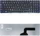 Πληκτρολόγιο Ελληνικό-greek Laptop Keyboard Laptop Asus N53 N73 A54c F55a F75a K54h K54ly K55dr K73e P52f P53e X54c X55c X75a U50 U50a U50f U50vf U50vg Ul50 Ul50a Ul50ag Ul50at Ul50vf Ul50vg Ul50vs Ul50vt Ul50vx Ux50 Gr Κωδ.40002gr