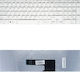 Πληκτρολόγιο Laptop Sony Vaio 15 15e Svf15 Svf152 Svf153 Svf15a Svf152c Svf15e Not Fit Svf15n Series Svf152c29m Svf15ne2e Svf152a29m Svf152a29a Svf15a1m2es Svf153a1ym 149239521us Mp-12q23us-920 Us Laptop Keyboard Κωδ.40139uswhitenoframe
