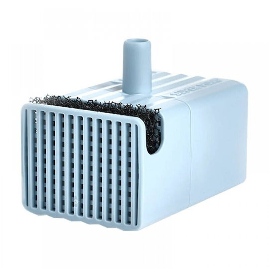 Petkit Eversweet Wireless Ανταλλακτική Αντλία από Πλαστικό ABS σε Μπλε Χρώμα