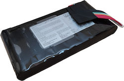 Μπαταρία Laptop Battery Msi Gt80 Gt80s Gt73 Gt73vr Gt62vr Gt83 Gt83vr Gt83vr Bty-l78 Oem Κωδ.1-bat0421