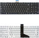 Πληκτρολόγιο Keyboard Toshiba Satellite C850 C855d L850 L850d P850 L850-16d L855 L855d L870 L870d Us Κωδ 40012us