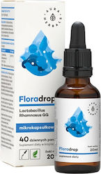Aura Herbals Floradrop Lactobacillus Rhamnosus 30 мл Aura Herbals Floradrop Lactobacillus Rhamnosus 30 мл