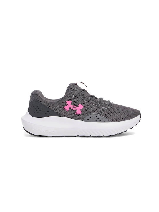 Under Armour Charged Surge 4 Damen Sportschuhe ...