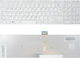 Greek Laptop Keyboard for Toshiba Satellite C70 C75 C75d C75d-a C75a C75t C75dt C75-a 9z.n7usv.n01 Aebd5500020-gk 6037b0083202 134970131 Gr White Code 40912grwhite