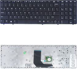 Tastatură laptop pentru HP Probook 6560b LG658ea 6570b 8570p 8560b Pointer Cod 40043uspointer Tastatură laptop pentru HP Probook 6560b LG658ea 6570b 8570p 8560b Pointer Cod 40043uspointer