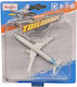 Maisto Airplane for 3++ Years