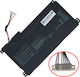 Батерия за лаптоп Asus Vivobook 14 E410ma L410ma E410ka E510ma E510ka F414ma L510ma R522ma B31n1912 11.55v 42wh 3640mah лентов кабел 7 пина код 1-bat0450