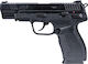 Asg Pistol cu Aer cu Aer Precomprimat Recul 6mm